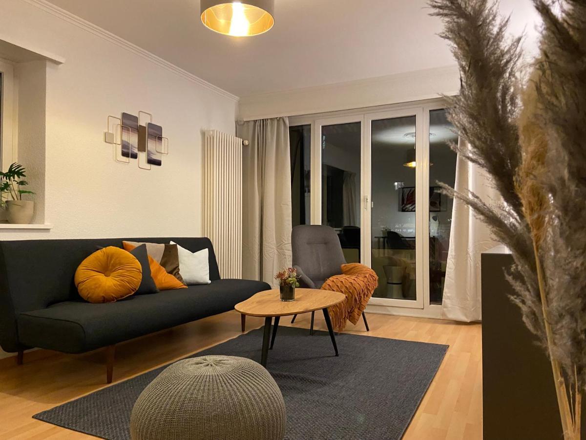 Comfort 1 And 2Bdr Apartment Close To Zurich Airport Exterior photo