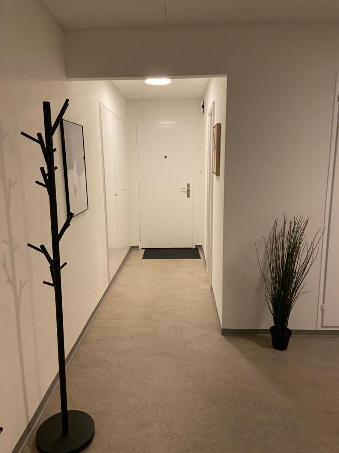 Comfort 1 And 2Bdr Apartment Close To Zurich Airport Exterior photo