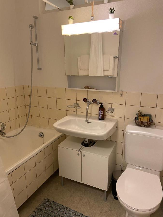 Comfort 1 And 2Bdr Apartment Close To Zurich Airport Exterior photo