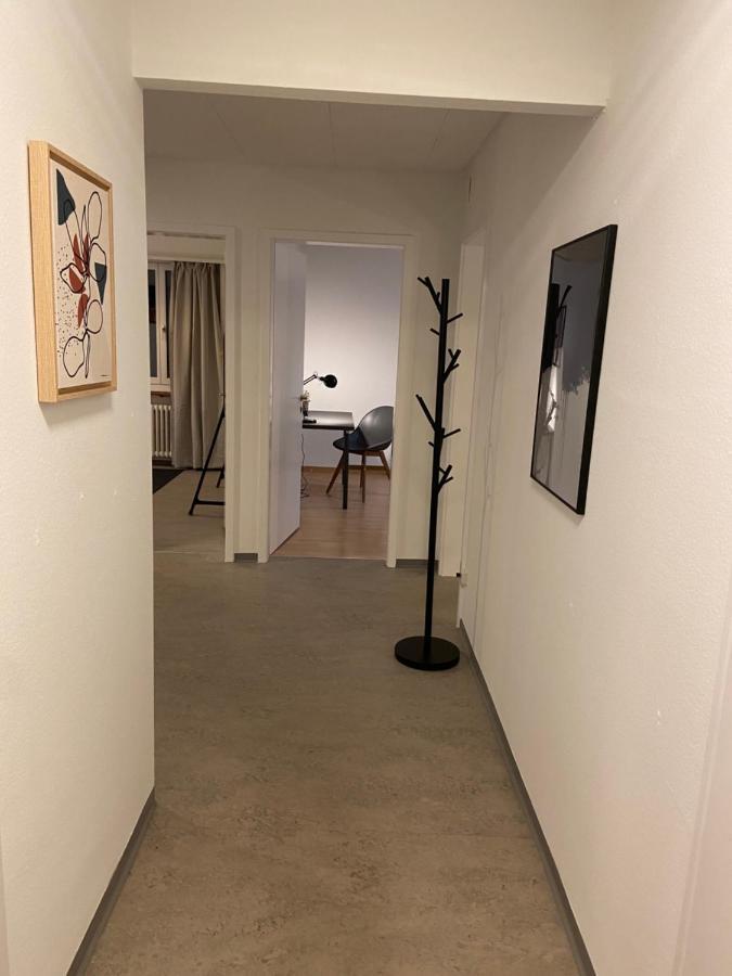 Comfort 1 And 2Bdr Apartment Close To Zurich Airport Exterior photo