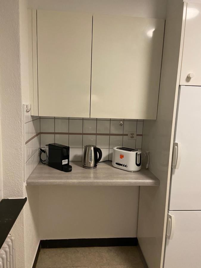 Comfort 1 And 2Bdr Apartment Close To Zurich Airport Exterior photo