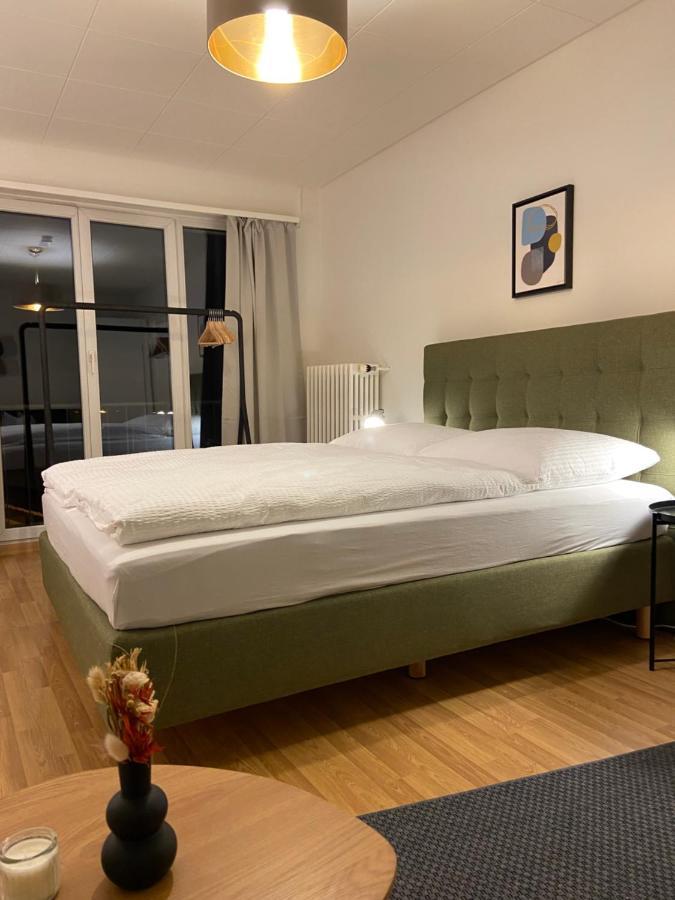 Comfort 1 And 2Bdr Apartment Close To Zurich Airport Exterior photo