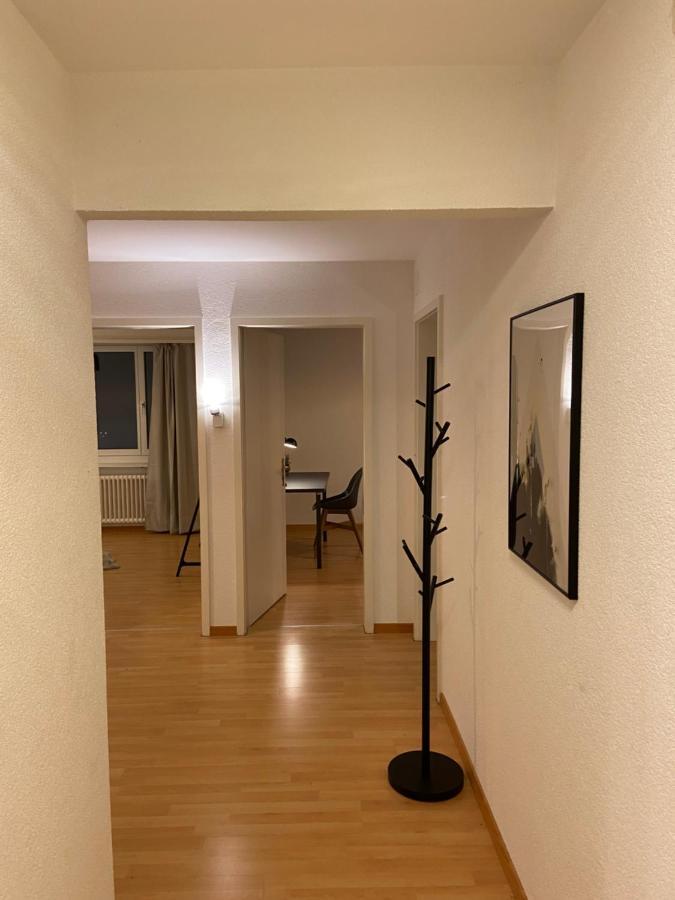 Comfort 1 And 2Bdr Apartment Close To Zurich Airport Exterior photo