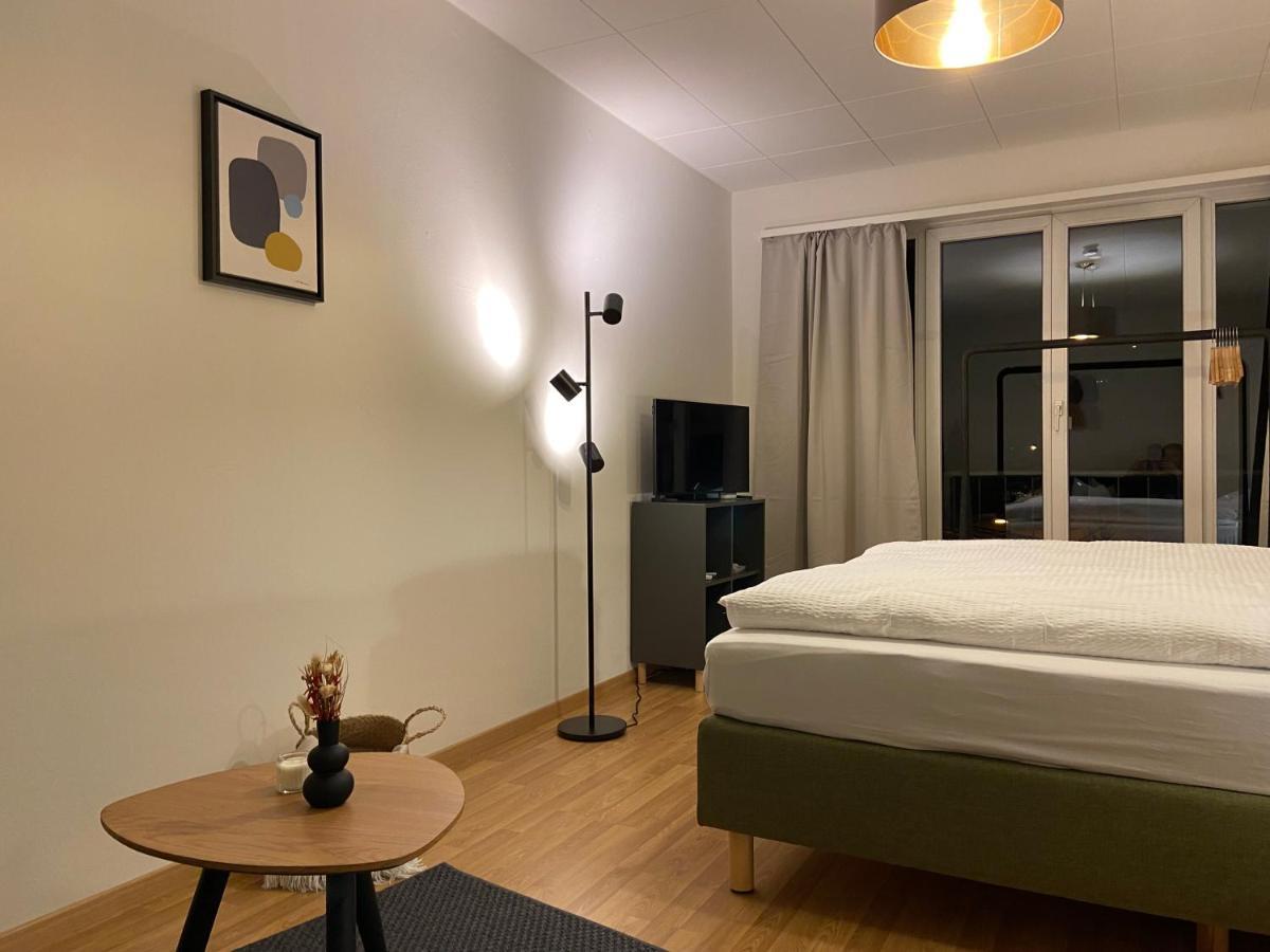 Comfort 1 And 2Bdr Apartment Close To Zurich Airport Exterior photo