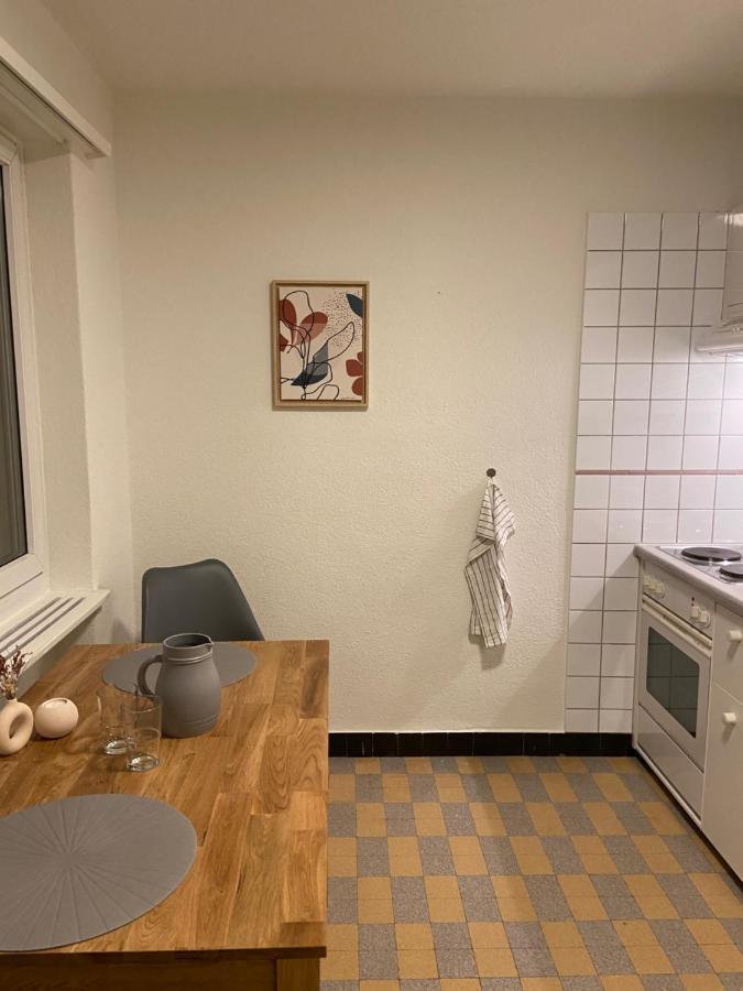 Comfort 1 And 2Bdr Apartment Close To Zurich Airport Exterior photo