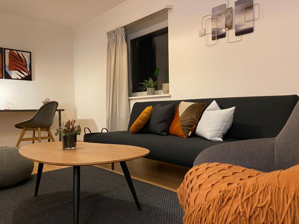 Comfort 1 And 2Bdr Apartment Close To Zurich Airport Exterior photo