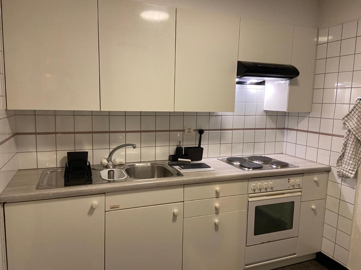 Comfort 1 And 2Bdr Apartment Close To Zurich Airport Exterior photo
