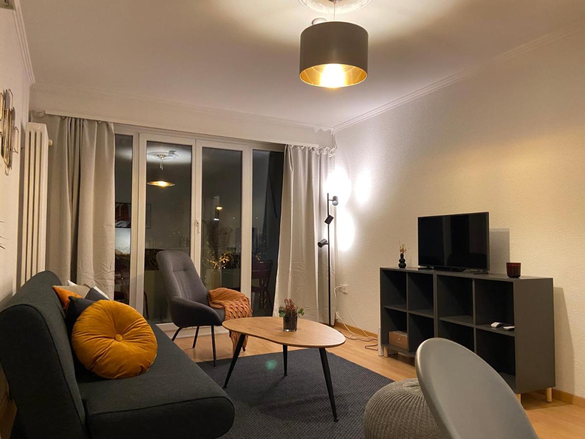 Comfort 1 And 2Bdr Apartment Close To Zurich Airport Exterior photo