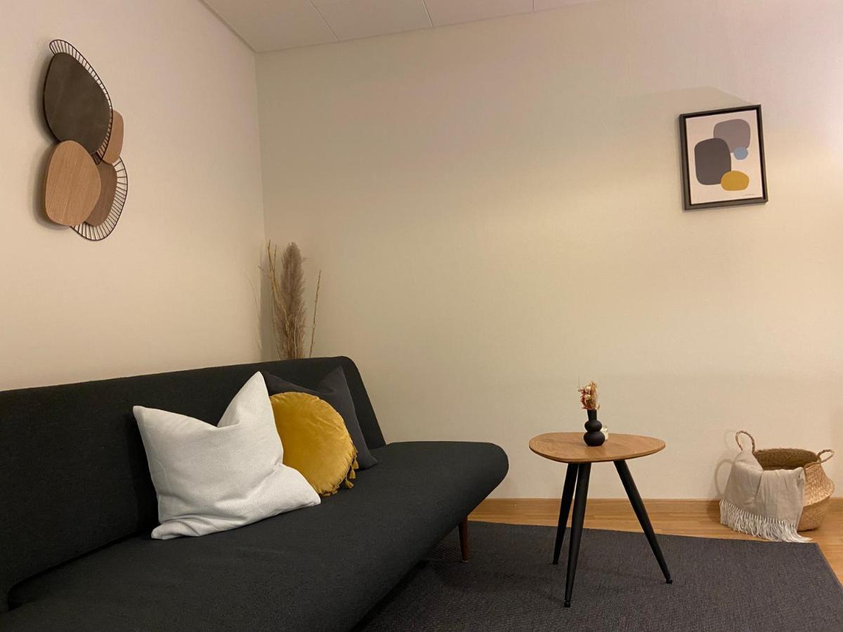 Comfort 1 And 2Bdr Apartment Close To Zurich Airport Exterior photo