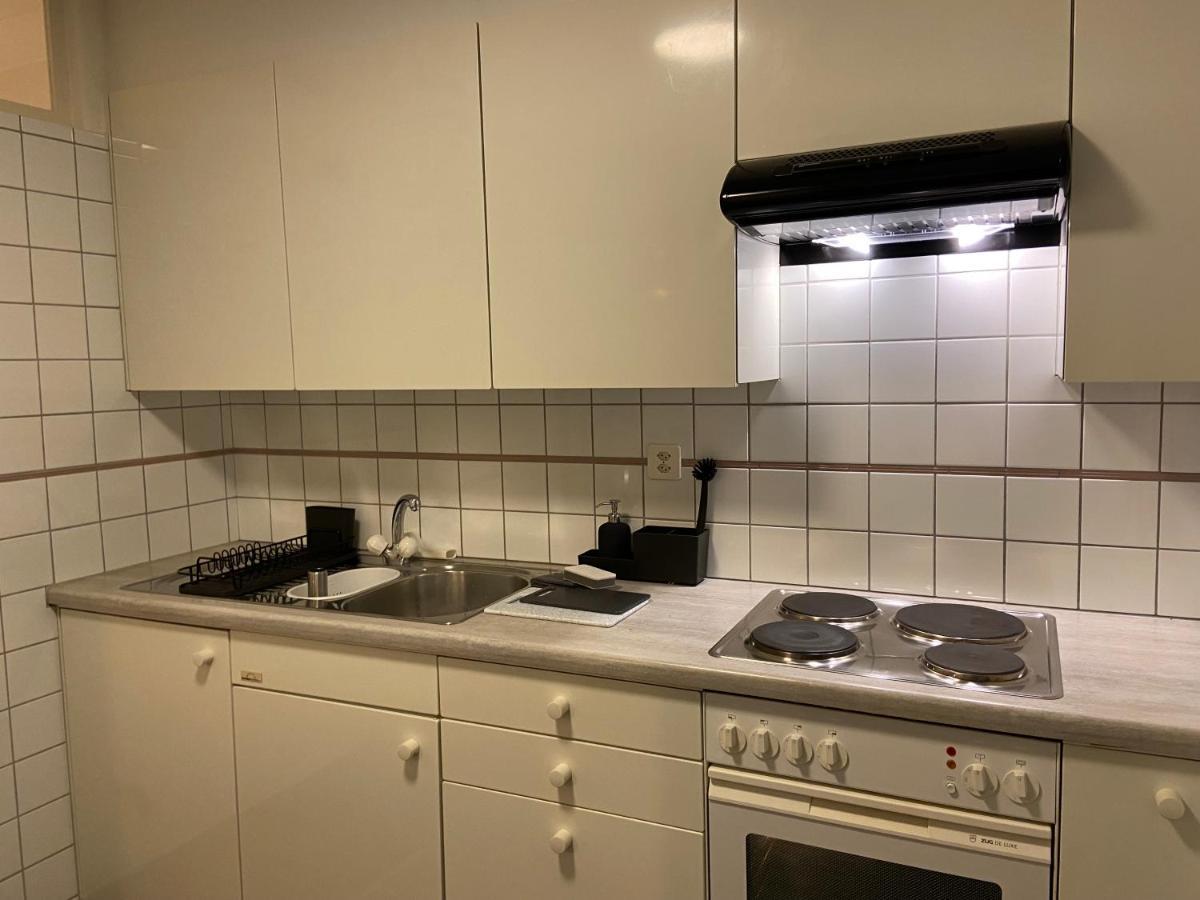 Comfort 1 And 2Bdr Apartment Close To Zurich Airport Exterior photo