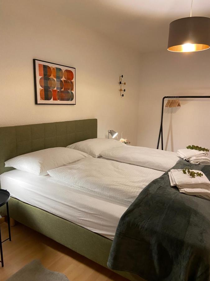 Comfort 1 And 2Bdr Apartment Close To Zurich Airport Exterior photo