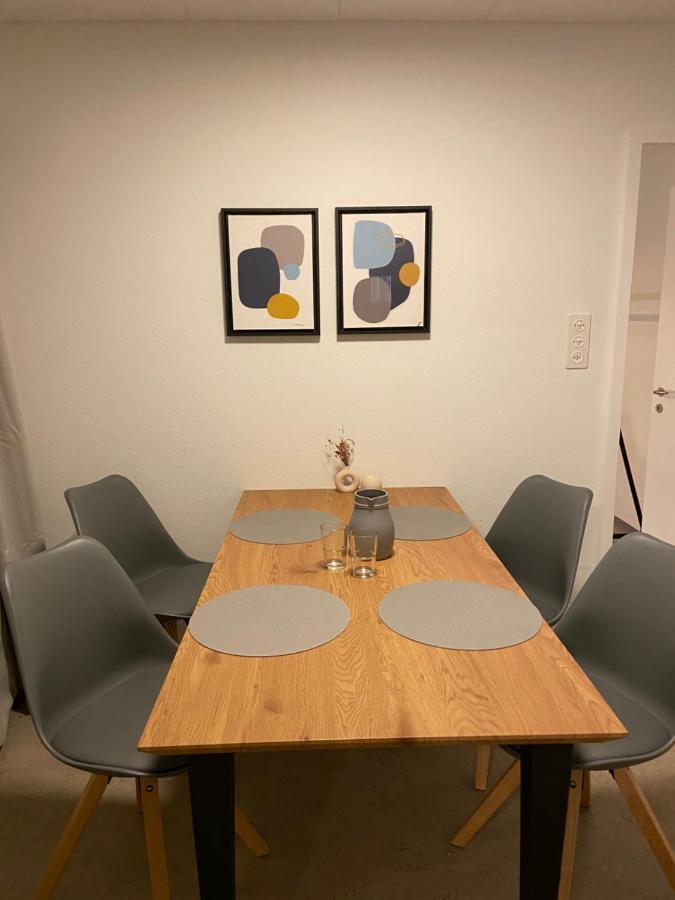 Comfort 1 And 2Bdr Apartment Close To Zurich Airport Exterior photo