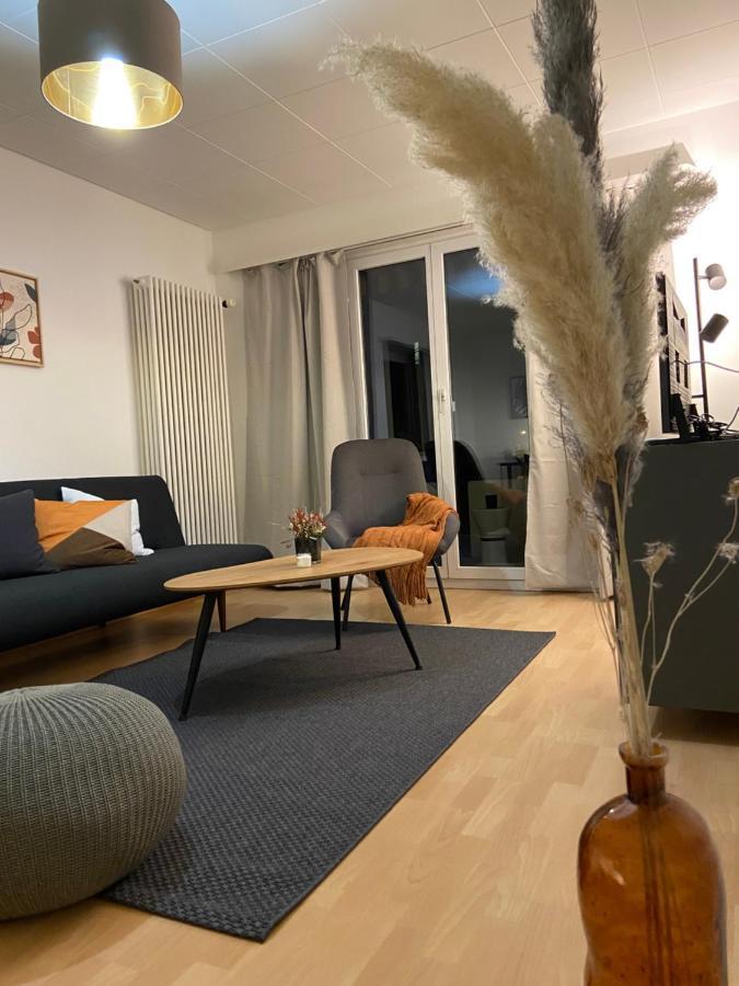 Comfort 1 And 2Bdr Apartment Close To Zurich Airport Exterior photo
