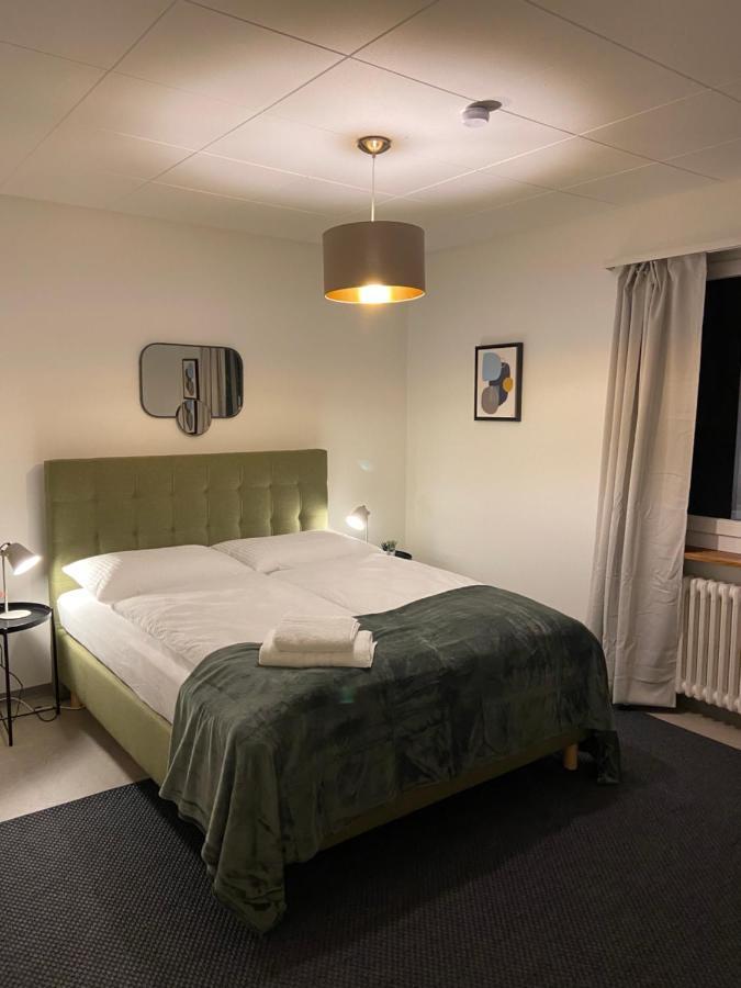Comfort 1 And 2Bdr Apartment Close To Zurich Airport Exterior photo