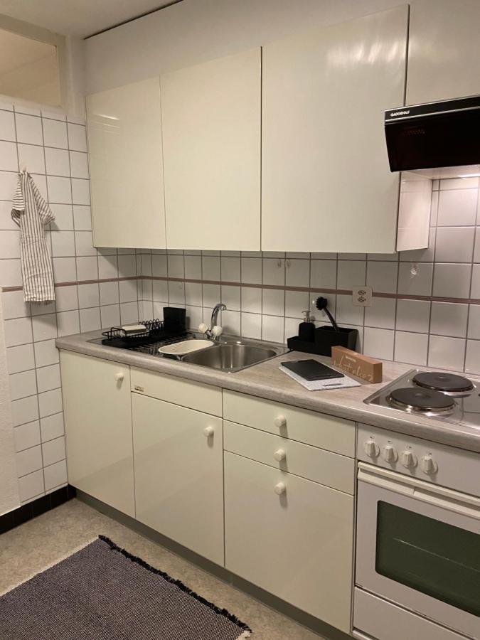 Comfort 1 And 2Bdr Apartment Close To Zurich Airport Exterior photo