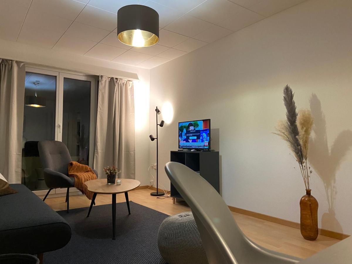 Comfort 1 And 2Bdr Apartment Close To Zurich Airport Exterior photo
