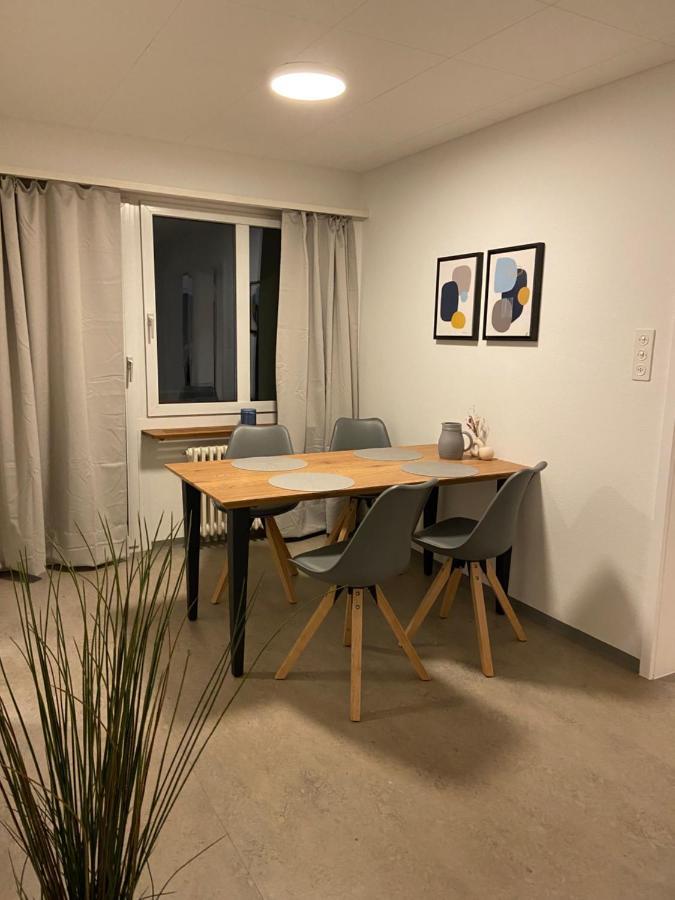 Comfort 1 And 2Bdr Apartment Close To Zurich Airport Exterior photo