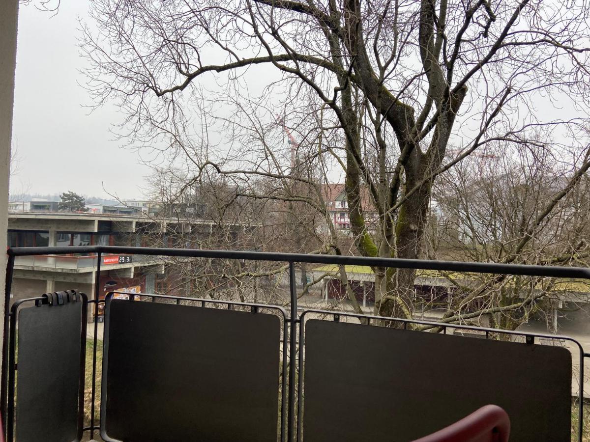 Comfort 1 And 2Bdr Apartment Close To Zurich Airport Exterior photo