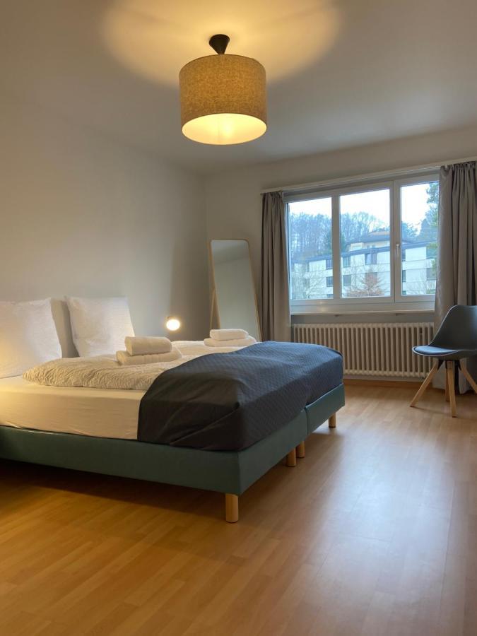 Comfort 1 And 2Bdr Apartment Close To Zurich Airport Exterior photo