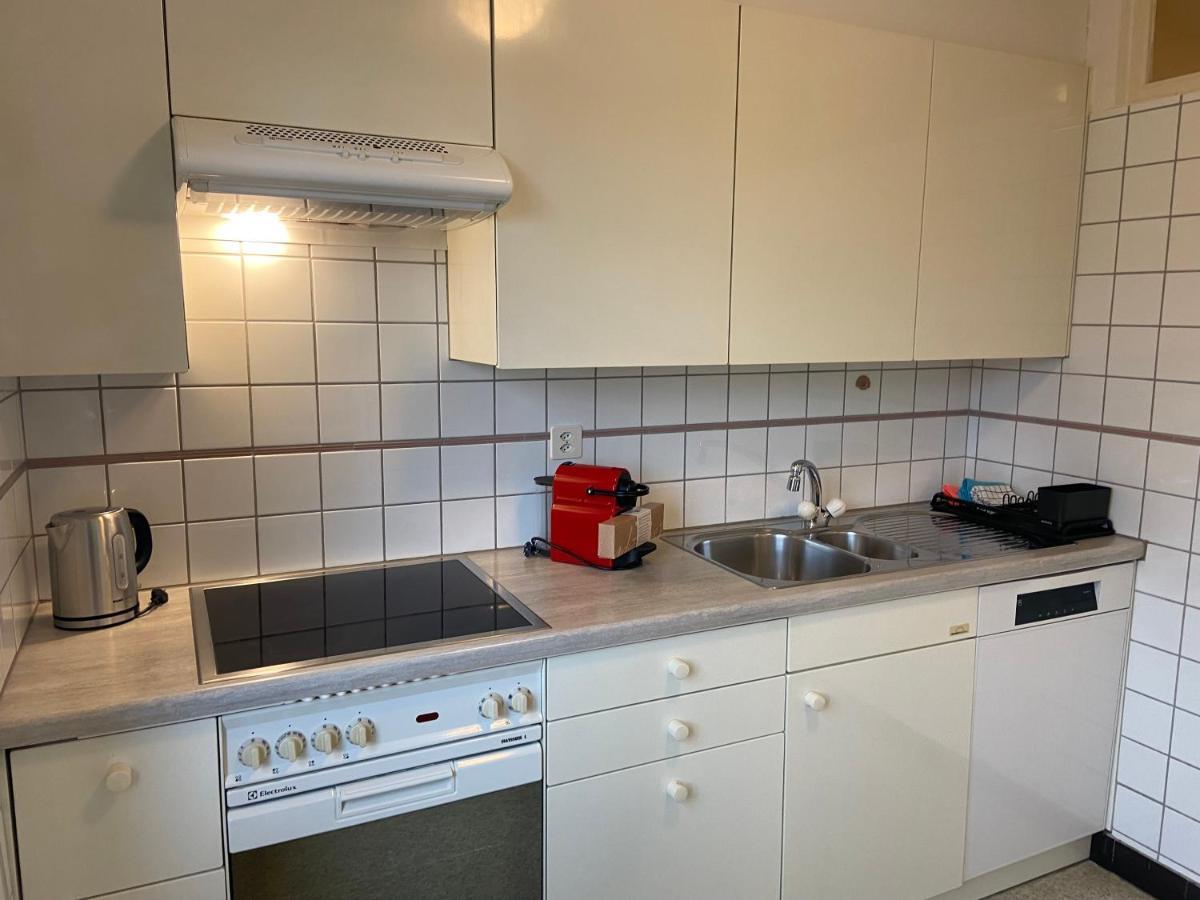 Comfort 1 And 2Bdr Apartment Close To Zurich Airport Exterior photo