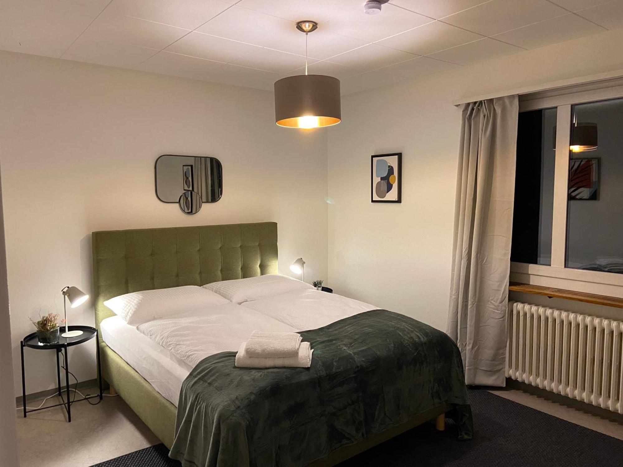 Comfort 1 And 2Bdr Apartment Close To Zurich Airport Exterior photo
